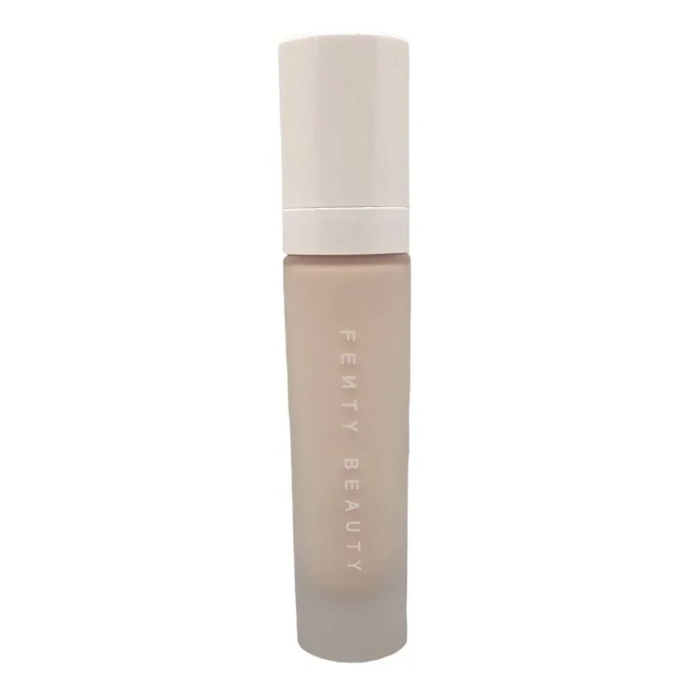Fenty Beauty Pro Filt’r Soft Matte Longwear Foundation - 100 Fair - 1.08 fl oz